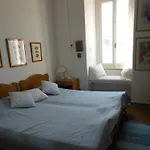 公寓 Mansion At Chora In Ándros