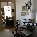 Mansion At Chora In Ándros