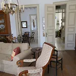 公寓 Mansion At Chora In