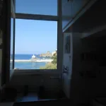Apartamento Mansion At Chora In *
