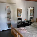 Mansion At Chora In Apartamento