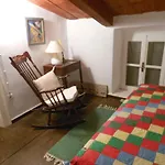 Apartamento Mansion At Chora In *
