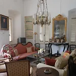 Mansion At Chora In