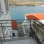 Apartamento Mansion At Chora In