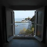 Mansion At Chora In Apartamento Ándros