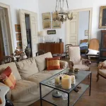 Mansion At Chora In *