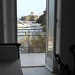 Apartamento Mansion At Chora In *