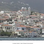 Mansion At Chora In Apartamento *
