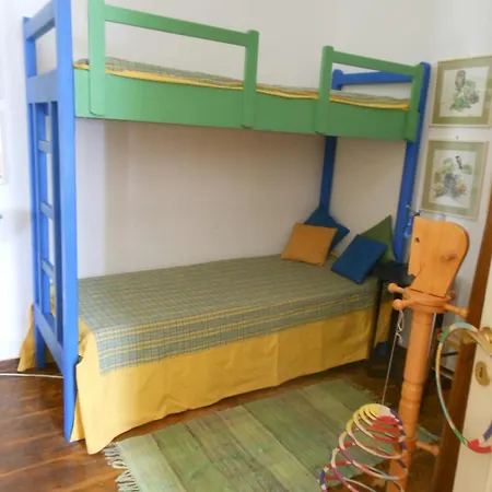 Апартаменты Mansion At Chora In Андрос