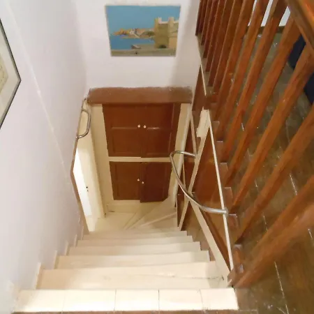 Apartamento Mansion At Chora In